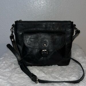 Patricia Nash large crossbody